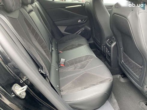 DS 4 2023 - фото 27