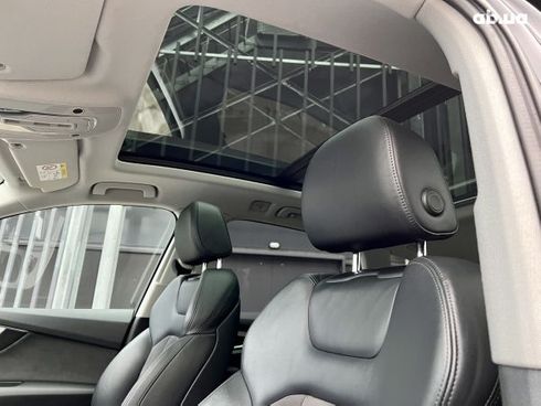 Audi Q7 2015 - фото 15