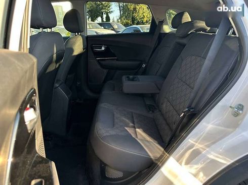 Kia Niro 2020 - фото 17