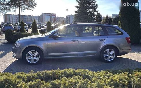 Skoda Octavia 2013 - фото 4