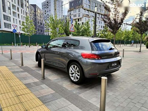 Volkswagen Scirocco 2011 - фото 11