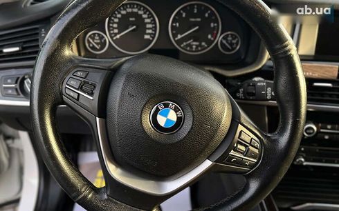BMW X3 2015 - фото 14