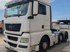 Продажа MAN TGX - купить на Автобазаре