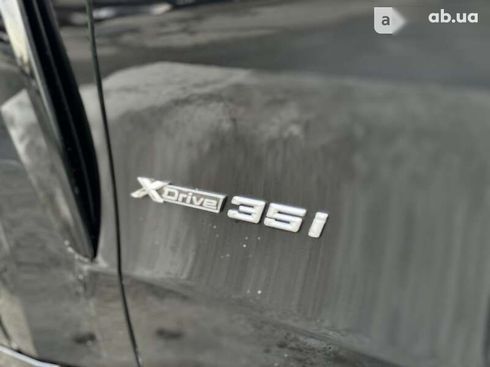 BMW X6 2016 - фото 11