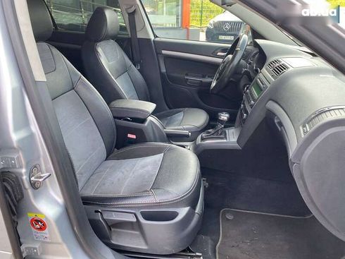 Skoda Octavia 2011 - фото 20