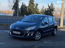 Купити Peugeot 308 бу в Україні - купити на Автобазарі