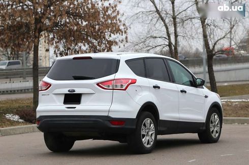 Ford Escape 2015 - фото 4