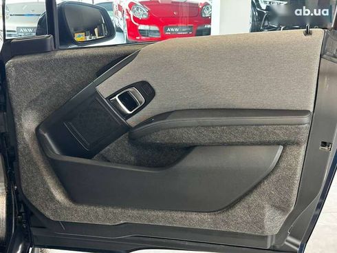 BMW i3 2019 - фото 24