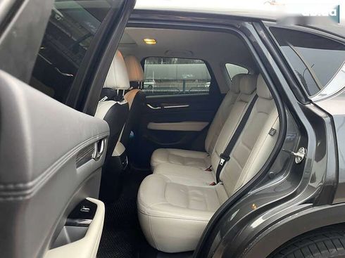 Mazda CX-5 2018 - фото 22