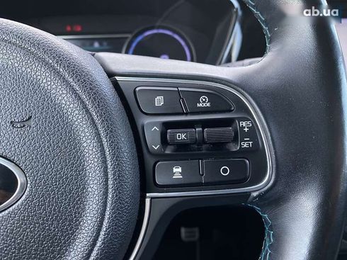 Kia Niro 2022 - фото 4