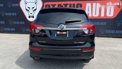 Buick Envision 2017 - фото 6