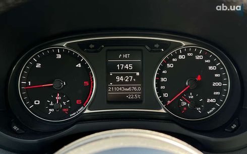 Audi A1 2012 - фото 17