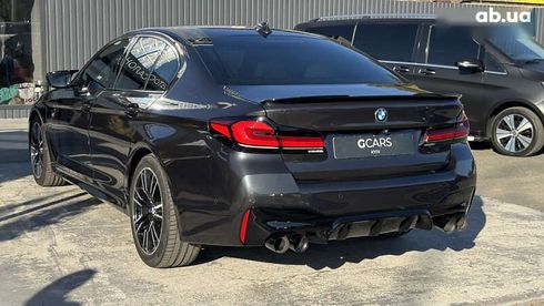 BMW 5 серия 2018 - фото 6