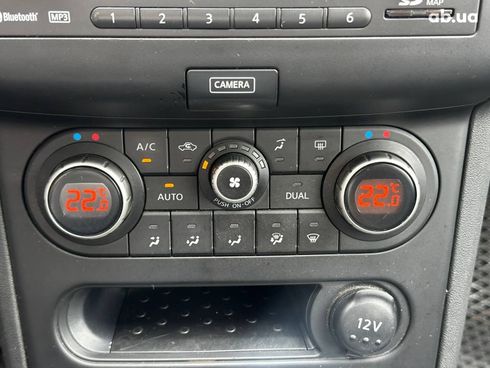 Nissan qashqai+2 2012 серый - фото 23