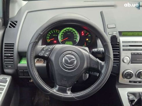 Mazda 5 2005 - фото 22