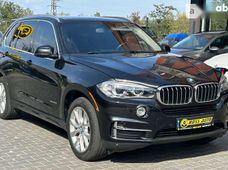 Купить BMW X5 2015 бу в Черновцах - купить на Автобазаре