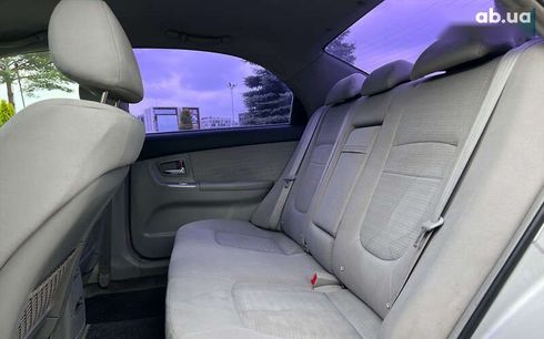 Kia Cerato 2007 - фото 11