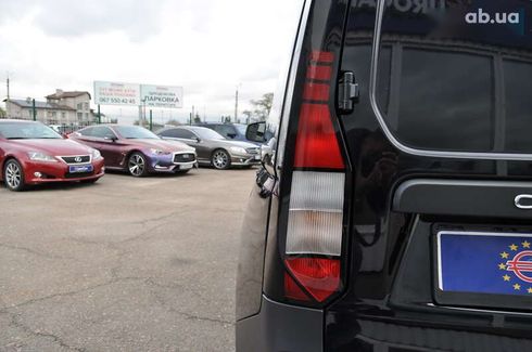 Volkswagen Caddy 2021 - фото 21