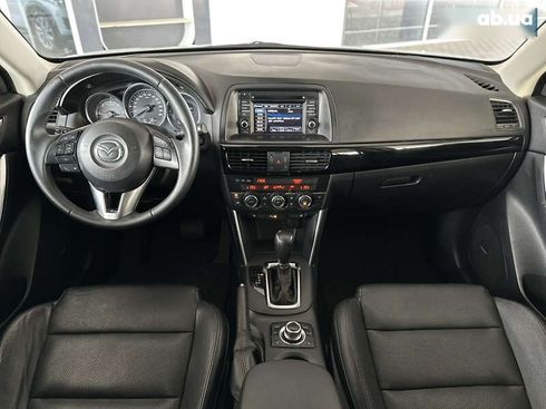 Mazda CX-5 2014 - фото 25