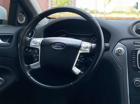 Ford Mondeo 2011 - фото 15