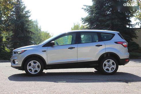 Ford Escape 2018 - фото 11
