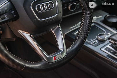 Audi Q7 2018 - фото 13