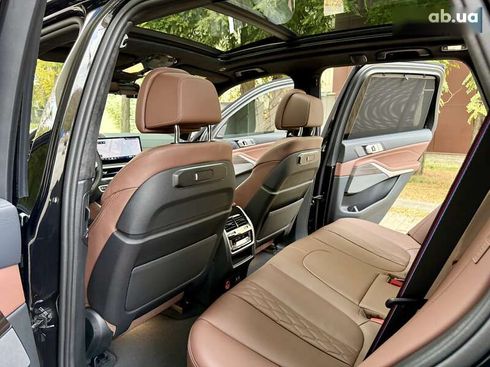 BMW X5 2024 - фото 30