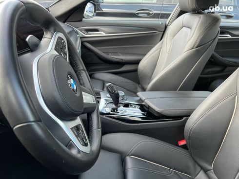 BMW 5 серия 2021 - фото 6