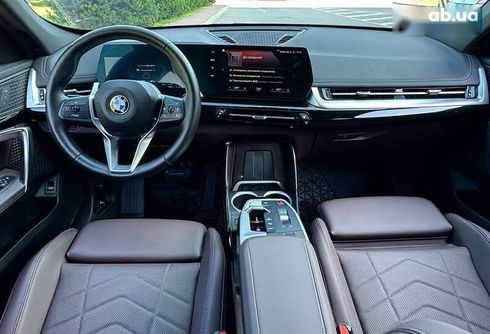 BMW X1 2023 - фото 30