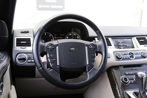 Land Rover Range Rover Sport 2013 - фото 16