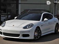 Продажа б/у Porsche Panamera в Харькове - купить на Автобазаре