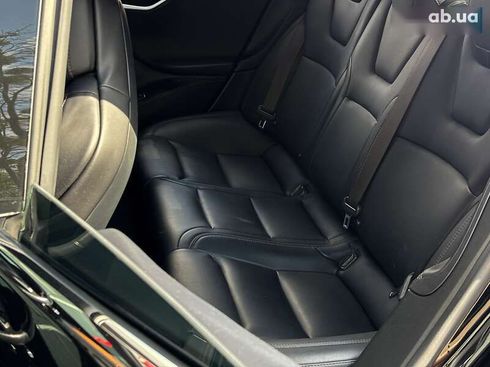 Tesla Model S 2020 - фото 15