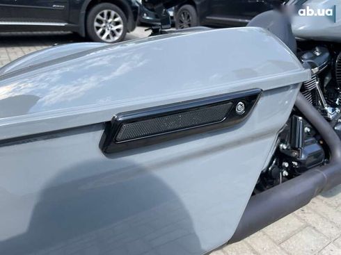 Harley-Davidson Electra Glide 2019 - фото 17