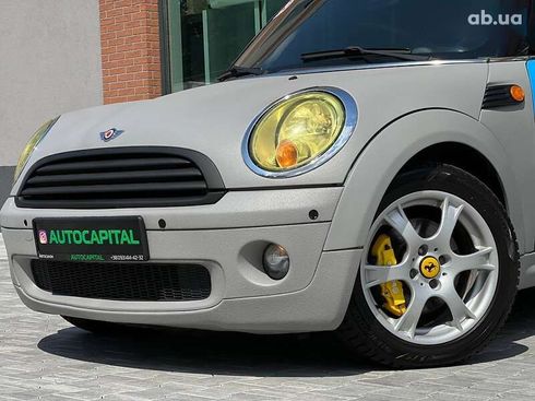 MINI Hatch 2007 - фото 4