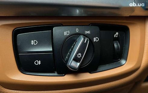 BMW X6 2015 - фото 17