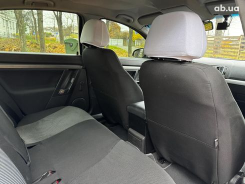 Opel Vectra 2006 серый - фото 28