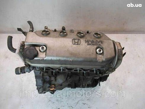 двигатель в сборе для Honda Civic - купить на Автобазаре - фото 2