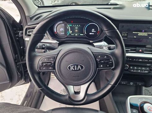 Kia Niro 2020 - фото 29