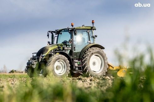 Valtra A75 2025 - фото 2