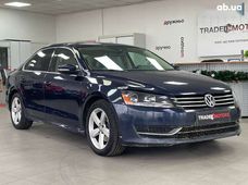 Купить Volkswagen Passat бу в Украине - купить на Автобазаре