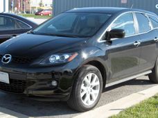 Запчастини Розбірки Mazda CX-7 Житомир - купити на Автобазарі