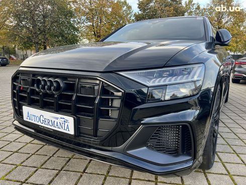 Audi SQ8 2023 - фото 3