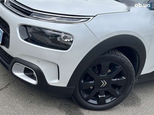 Citroёn C4 Cactus 2018 - фото 10