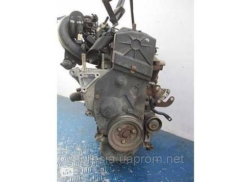 двигатель в сборе для Peugeot 306 - купить на Автобазаре - фото 2