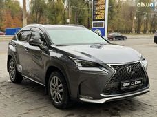 Продажа Lexus б/у в Днепропетровской области - купить на Автобазаре