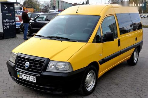 Fiat Scudo 2006 - фото 2