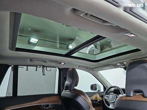 Volvo XC90 2018 - фото 18