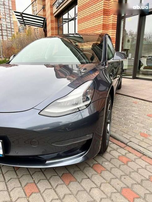 Tesla Model 3 2019 - фото 25