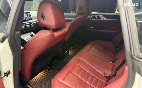 BMW i4 2022 - фото 26