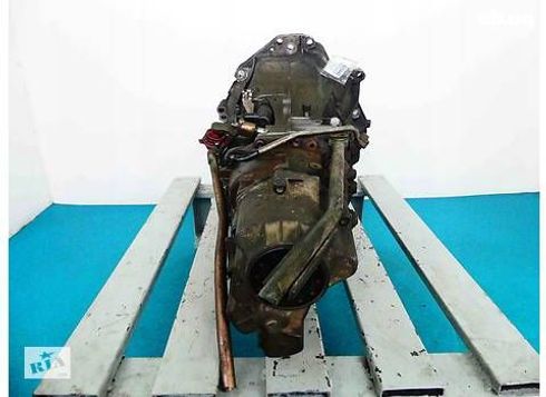 КПП для Volkswagen Passat - купити на Автобазарі - фото 4